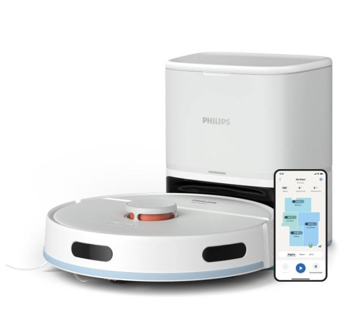 Philips Робот-пилосос Philips XU2100/25