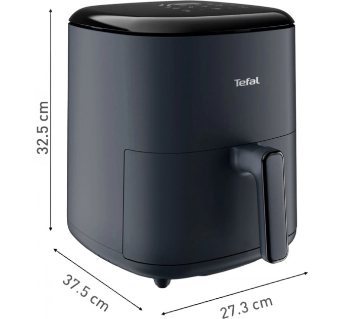 Мультипіч Tefal Easy Fry Max EY245B10