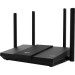 ASUS Маршрутизатор ASUS RT-BE50 (90IG09U0-MO3S00)