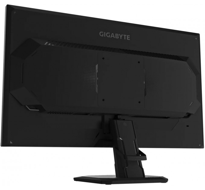 Монітор Gigabyte 24.5" Gaming GS25F2A IPS Black 240Hz