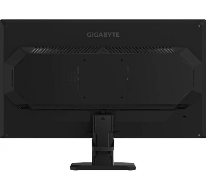 Монітор Gigabyte 24.5" Gaming GS25F2A IPS Black 240Hz