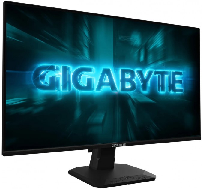 Монітор Gigabyte 24.5" Gaming GS25F2A IPS Black 240Hz