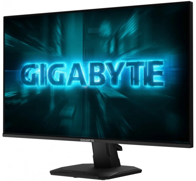 Монітор Gigabyte 24.5" Gaming GS25F2A IPS Black 240Hz