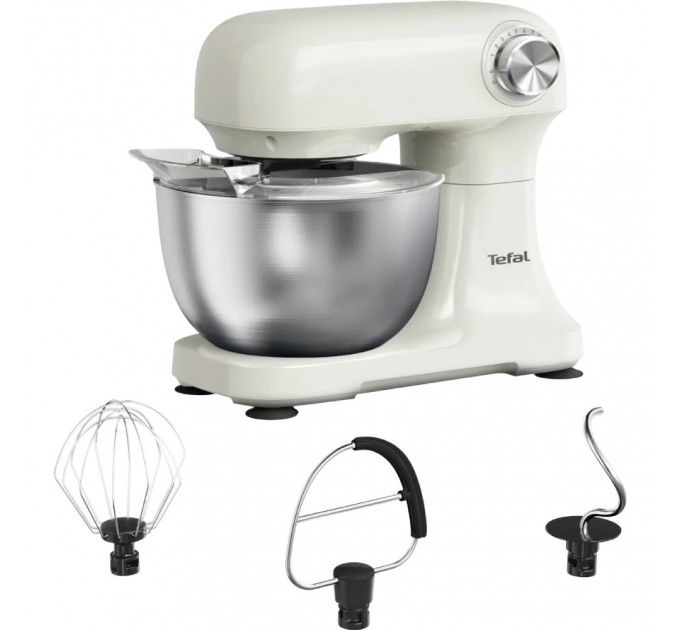Кухонна машина Tefal Bake Easy QB140AF0