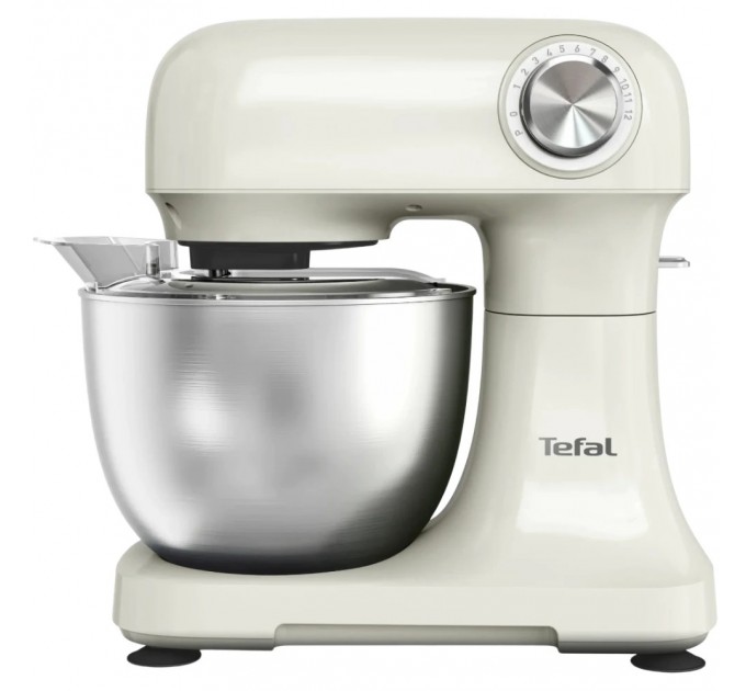 Кухонна машина Tefal Bake Easy QB140AF0