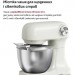 Кухонна машина Tefal Bake Easy QB140AF0
