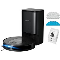 Робот-пилосос Rowenta X-Plorer Serie 65+ RR8L85WH