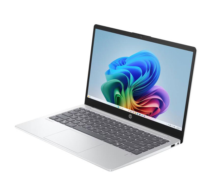 HP Ноутбук HP OmniBook 3 14-ha0002ua (BV5U1EA)