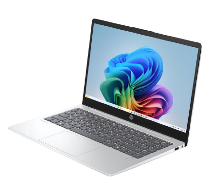 HP Ноутбук HP OmniBook 3 14-ha0003ua (BV5U2EA)