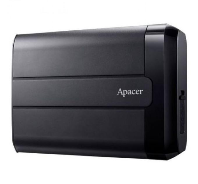 Зовнішній жорсткий диск 2.5" 4TB Apacer (AP4TBAC732B-1)