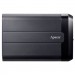 Зовнішній жорсткий диск 2.5" 4TB Apacer (AP4TBAC732B-1)