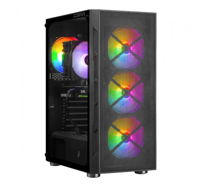 Персональний комп`ютер COBRA Advanced (A77.64.S1.57T.21197)