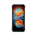 OUKITEL Мобільний телефон OUKITEL WP100 TITAN 16/512GB Black (6931940792752)
