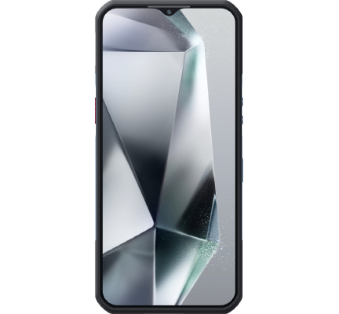 OUKITEL Мобільний телефон OUKITEL WP35 Pro 12/512GB Gray (6931940795289)