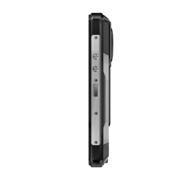 OUKITEL Мобільний телефон OUKITEL WP56 12/512GB Black (6941749811516)