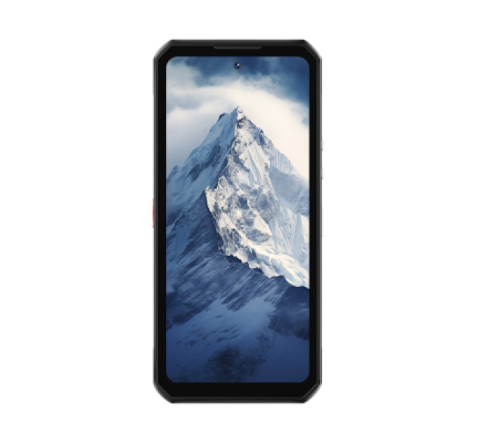 OUKITEL Мобільний телефон OUKITEL WP56 12/512GB Black (6941749811516)