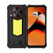 OUKITEL Мобільний телефон OUKITEL WP53 8/128GB Black (6941749820686)