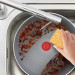 Tefal Сковорода Tefal Halo 28 см, алюміній, бакеліт, сірий (C3120653)