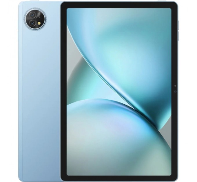 Планшет Blackview Tab Zeno 10 SET 11" 8GB/256GB 5G Ice Blue (6931548324980)