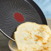 Tefal Сковорода Tefal So'' Light для млинців 25 см, алюміній, бакеліт, чорний (H0563842)