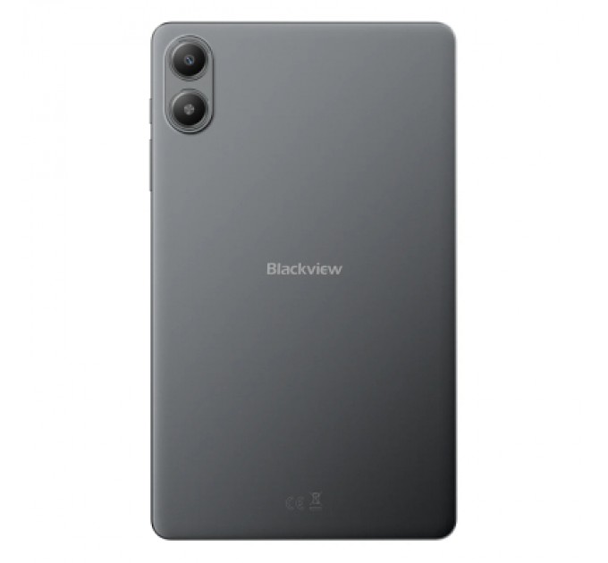 Планшет Blackview Tab Link 2 8.68" 4/128Gb WiFi Midnight Black (6931548324430)
