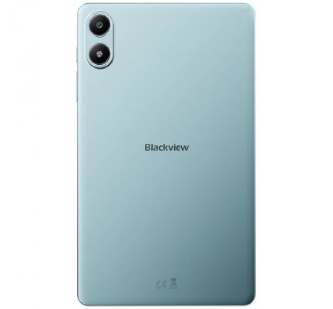 Планшет Blackview Tab Link 2 8.68" 4/128Gb WiFi Glacier Blue (6931548324447)