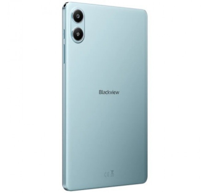 Планшет Blackview Tab Link 2 8.68" 4/128Gb WiFi Glacier Blue (6931548324447)