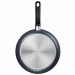 Tefal Сковорода Tefal So'' Light 24 см, алюміній, бакеліт, скло, чорний (H0560442_SET)