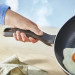 Tefal Сковорода Tefal So'' Light 26 см, алюміній, бакеліт, скло, чорний (H0560542_SET)