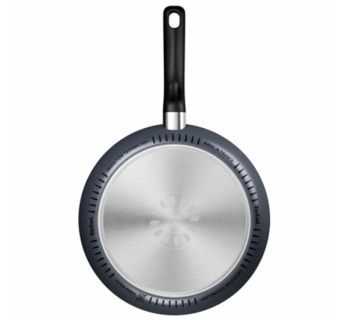 Tefal Сковорода Tefal So'' Light 28 см, алюміній, бакеліт, скло, чорний (H0560642_SET)