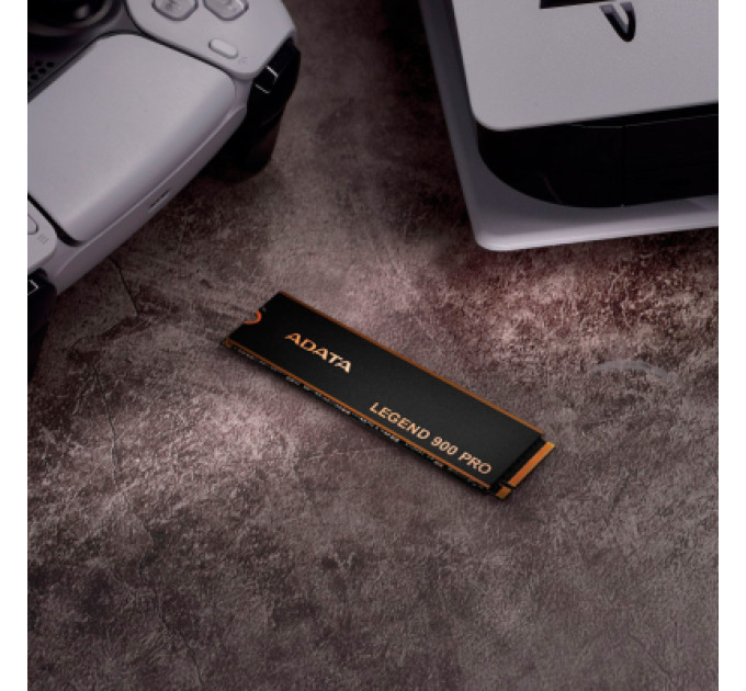 ADATA Накопичувач SSD M.2 2280 1TB Legend 900 PRO ADATA (SLEG-900P-1TCS)