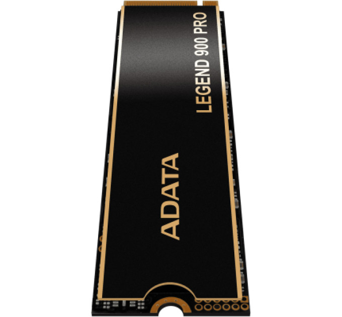 ADATA Накопичувач SSD M.2 2280 2TB Legend 900 PRO ADATA (SLEG-900P-2TCS)