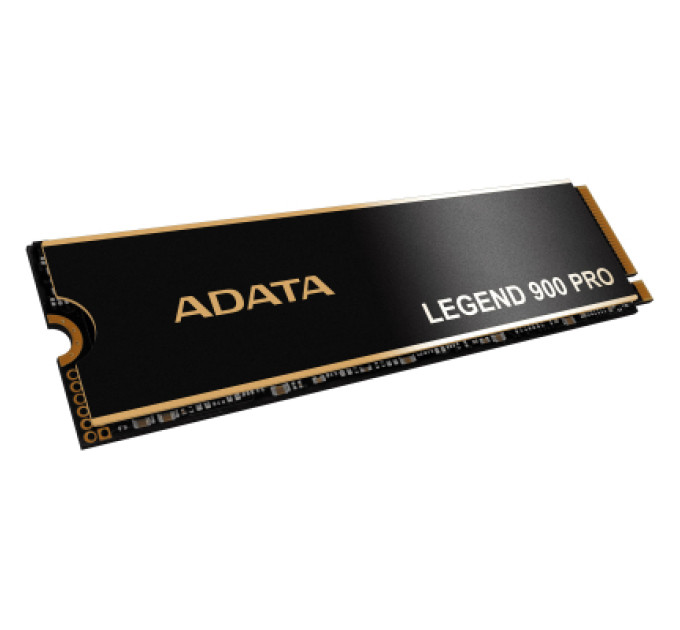 ADATA Накопичувач SSD M.2 2280 2TB Legend 900 PRO ADATA (SLEG-900P-2TCS)