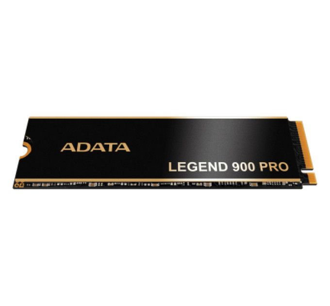 ADATA Накопичувач SSD M.2 2280 4TB Legend 900 PRO ADATA (SLEG-900P-4TCS)
