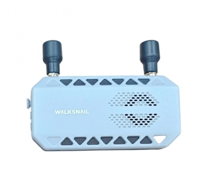 Відеосистема FPV CADDXFPV Walksnail Ascent GT Pro VRX 4W (WN02-FP008)