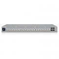 Комутатор мережевий Ubiquiti USW-Pro-HD-24-PoE