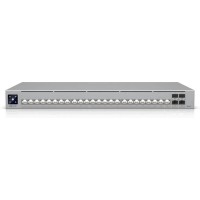 Комутатор мережевий Ubiquiti USW-Pro-HD-24-PoE