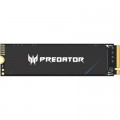 Накопичувач SSD M.2 2280 8TB GM9000 Acer Predator (BL.9BWWR.142)