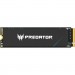 Накопичувач SSD M.2 2280 8TB GM9000 Acer Predator (BL.9BWWR.142)