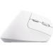 Trust Миша бездротова Trust Bayo II Ergonomic White (25398)