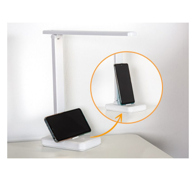 Mealux Настільна лампа Mealux DL-11