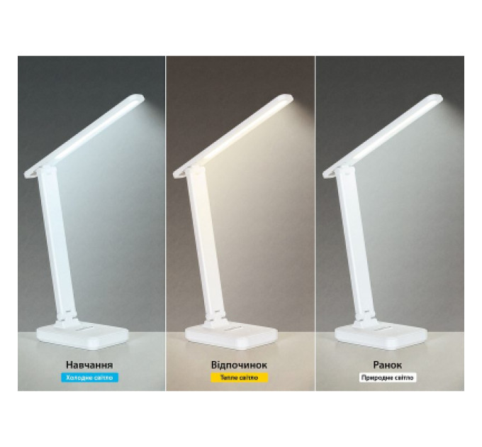 Mealux Настільна лампа Mealux DL-11