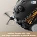 MOVA Робот-пилосос Mova V50 Ultra Complete Black (RLV72LE-1-bl)