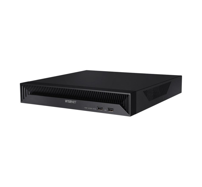 HANWHA Мережевий відеореєстратор QRN-830S HANWHA VISION