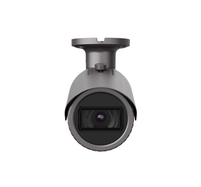 HANWHA Мережева камера циліндрична 4MP @30fps, motorized vari-focal lens 3.1x (3.2 ~ 10.0mm) QNO-7082R HANWHA VISION
