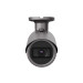 HANWHA Мережева камера циліндрична 4MP @30fps, motorized vari-focal lens 3.1x (3.2 ~ 10.0mm) QNO-7082R HANWHA VISION
