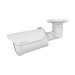HANWHA Мережева камера циліндрична 5MP @ 30fps, fix lens 4mm (H:80°/V: 59°) QNO-C8023R HANWHA VISION