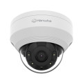 HANWHA Мережева камера купольна 4MP @30fps, motorized vari-focal lens 3.1x (3.2 ~ 10.0mm) (109°~33.2°) QND-7082R HANWHA VISION
