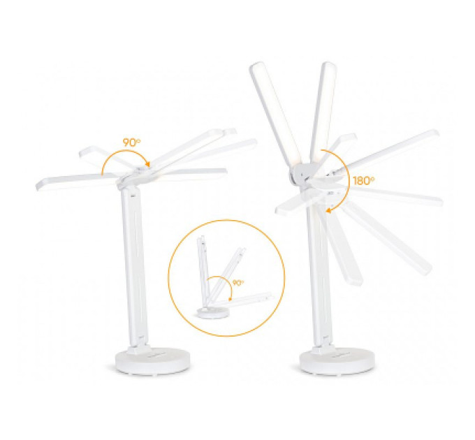 Mealux Настільна лампа Mealux DL-14