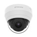 HANWHA Мережева камера купольна 2MP @ 30fps, motorized vari-focal lens 3.1x (3.2 ~ 10.0mm) QND-6082R HANWHA VISION